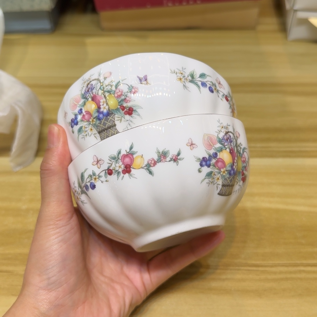小狐狸瓷器家居好物推荐