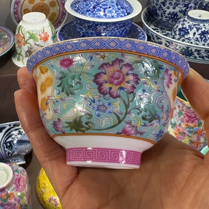 全场景德镇陶景德镇陶瓷