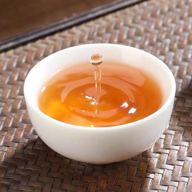 【新年小欢喜11号】佛手武夷岩茶