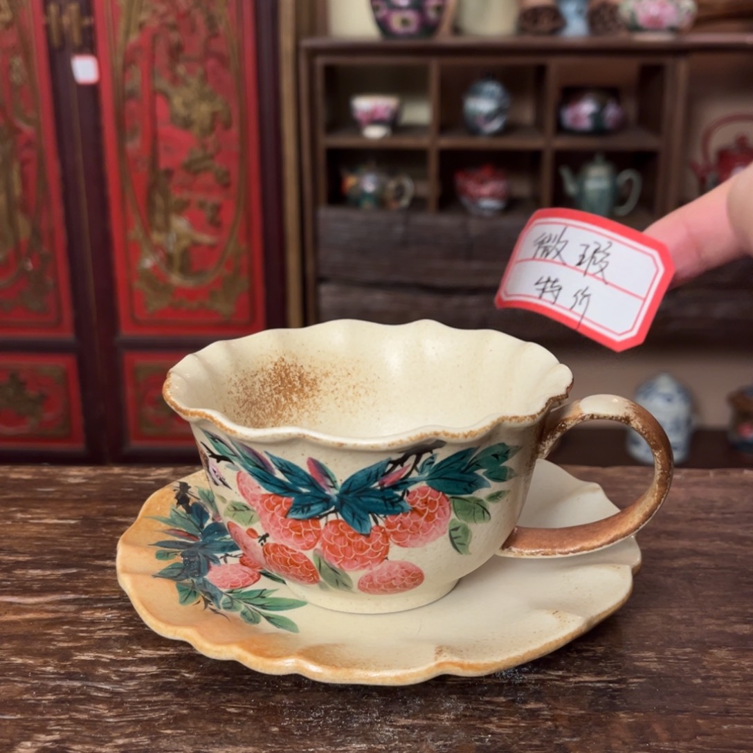 壶柴烧手工制作工艺