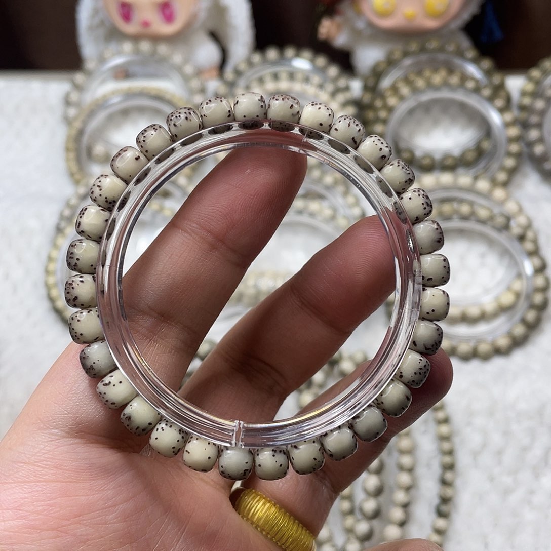 吊坠星月菩提星月河豚7尺寸福利一条