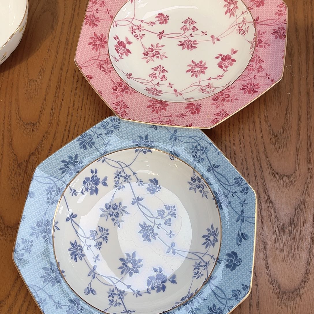 骨瓷8寸汤////////