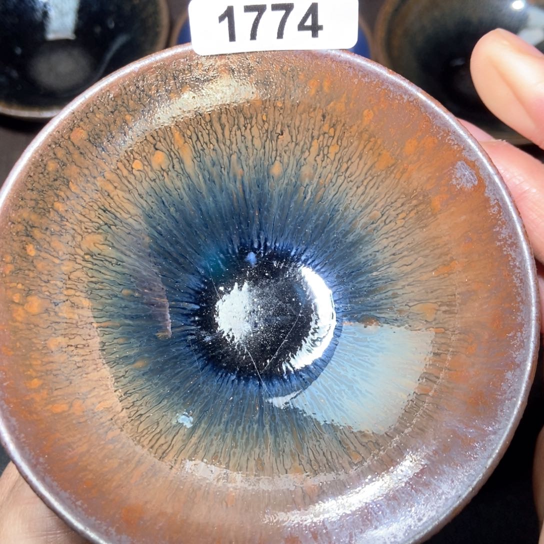 茶盏微瑕11111111111111111