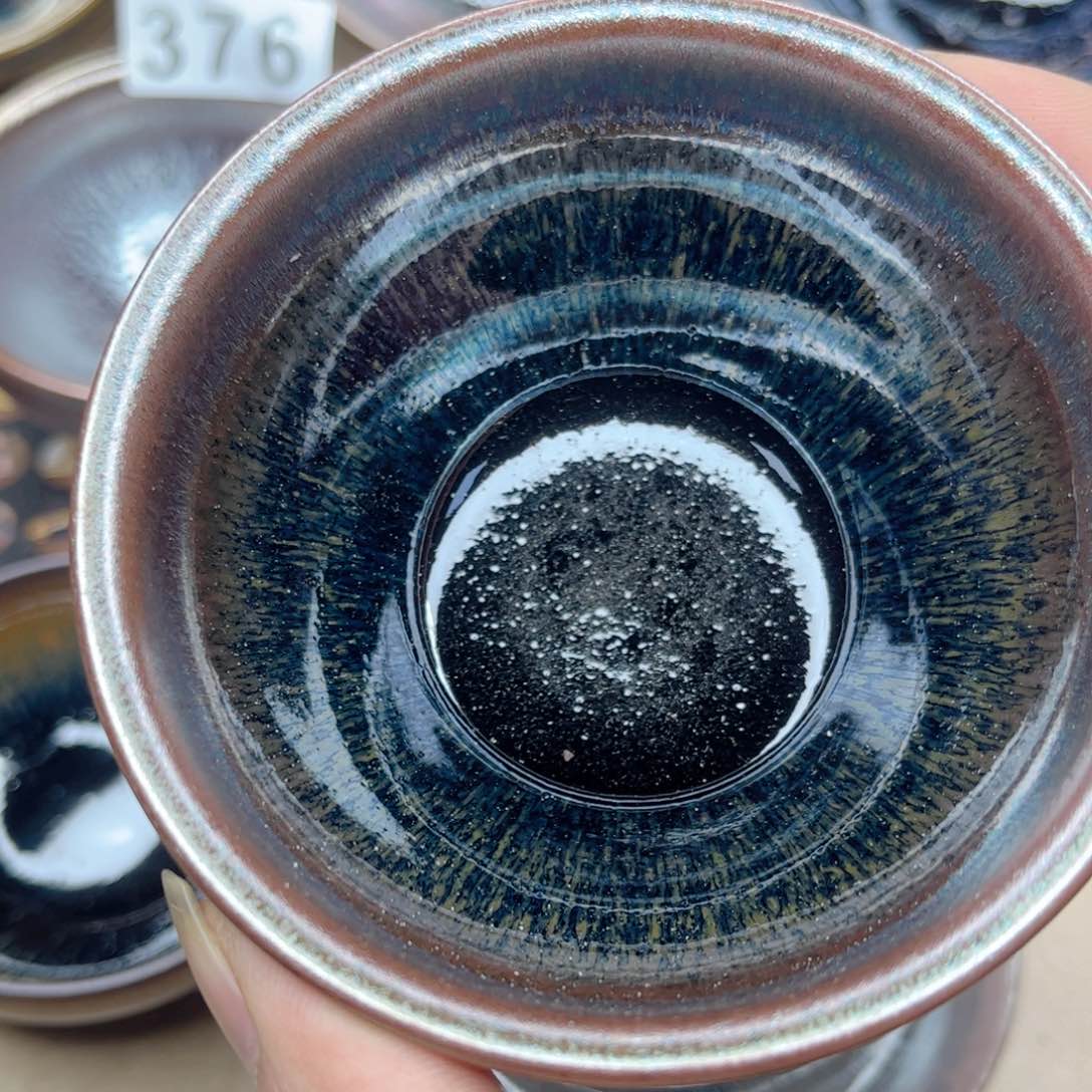 建盏直播茶盏建盏直播茶盏