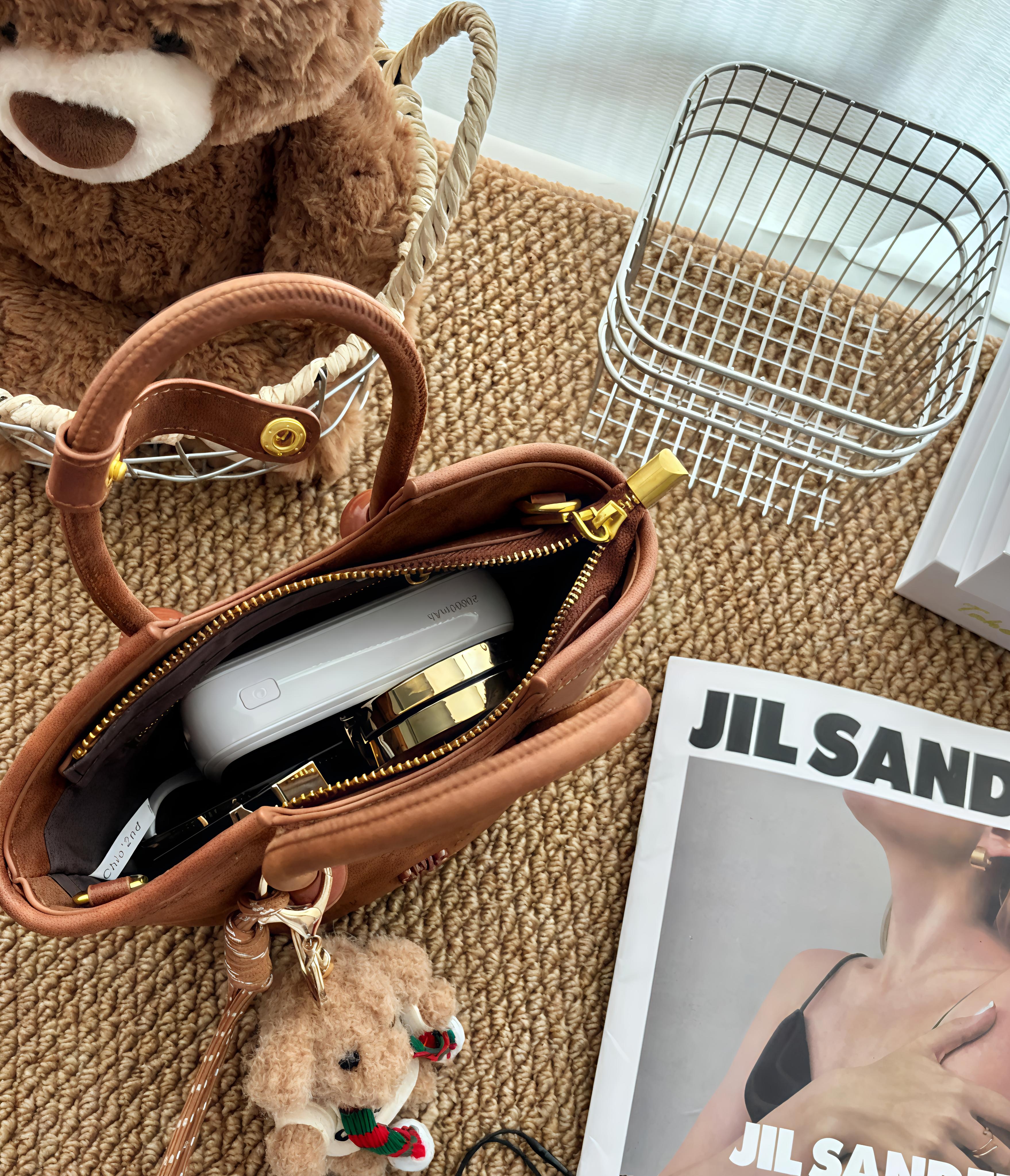 芸芸【惊喜盲盒】女包款式颜色随机  物超所值放心拍！