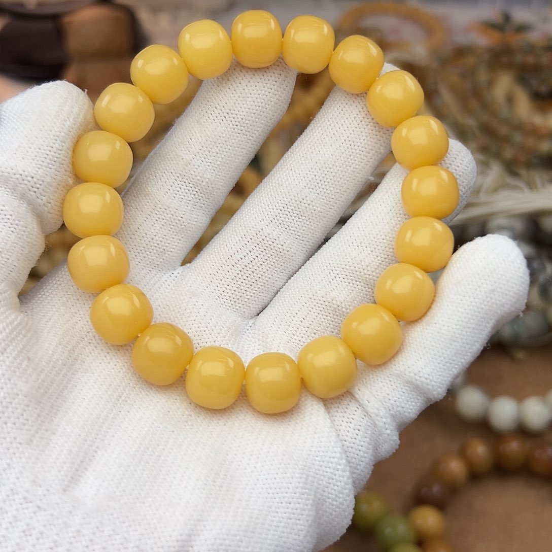 小叶紫檀手串/手链12干磨889