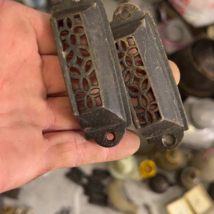 林***杂色豆（科檀/科特迪瓦檀木）