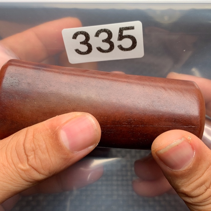 大果紫檀（缅甸花梨）