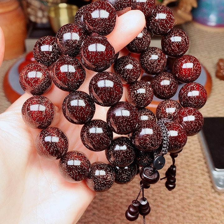 檀香紫檀（小叶紫檀）1.8