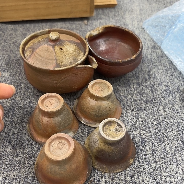 非常美丽好看的物品