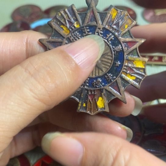 瓷片景德镇陶瓷美术