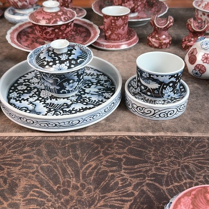 爱**莓景德镇陶瓷福利福利