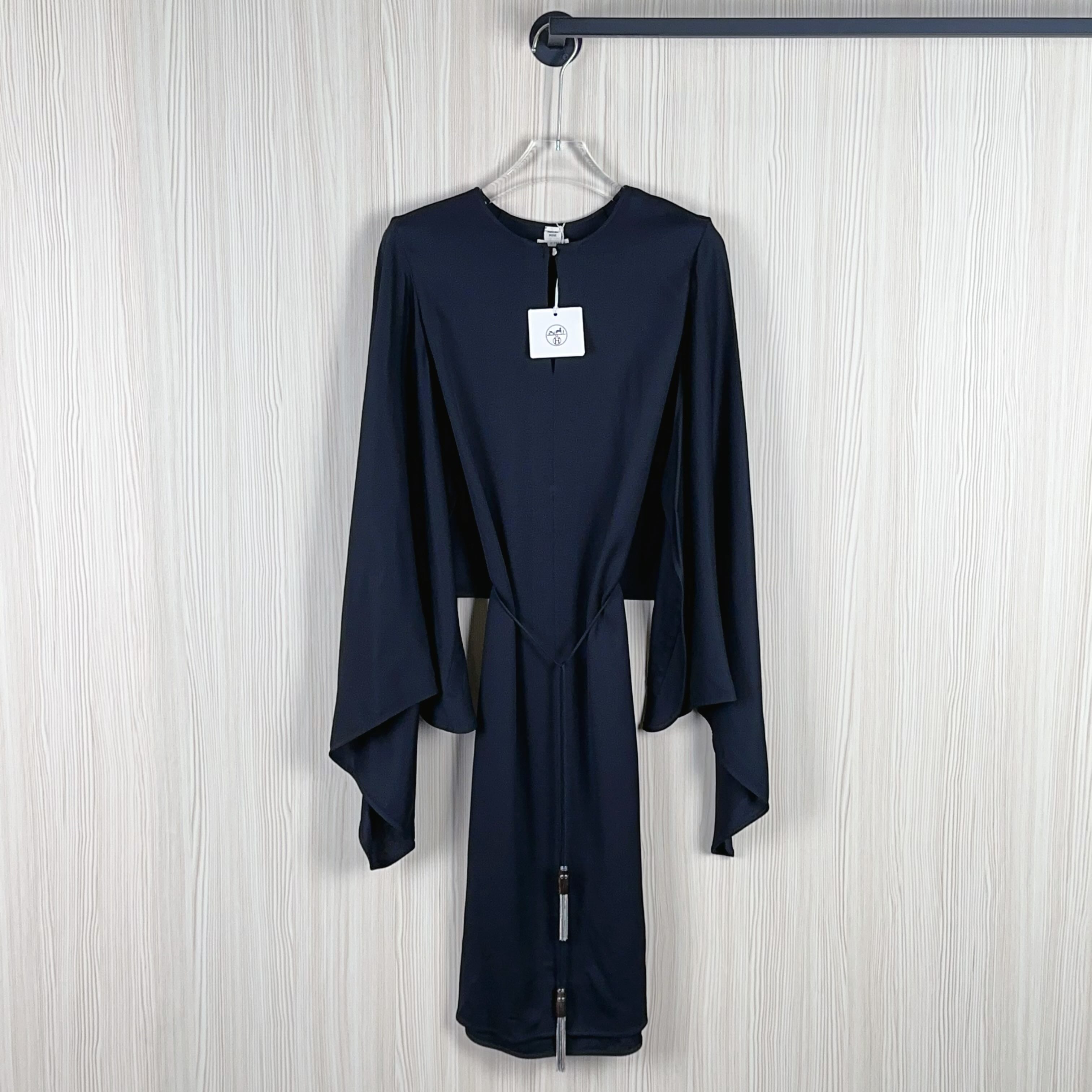 未使用 Hermes/爱马仕 连衣裙/成色看直播/尺码36/GSS28944