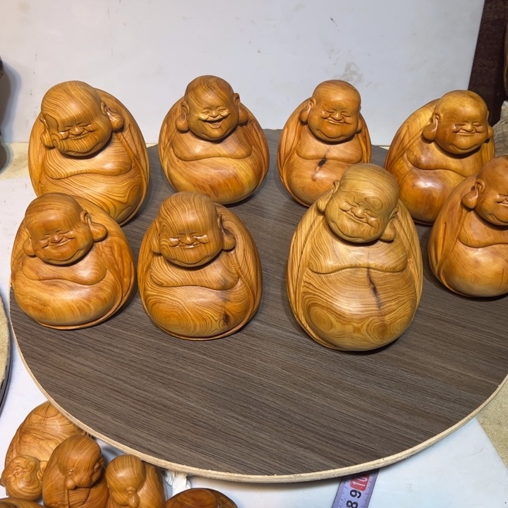 柏木（崖柏）悟*我是一只小小鸟地域鬼