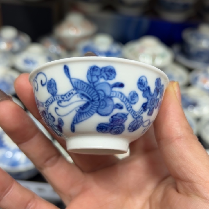 杯景德镇陶瓷库存