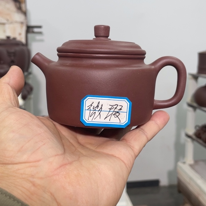 紫砂茶壶紫砂茶具