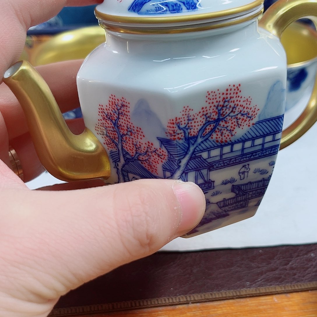 杯千年瓷都景德镇 艺术关注谢佳豪