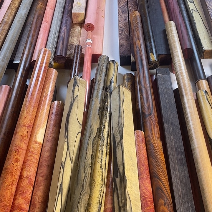 滑***部黑市木打18通孔带木心还有15公分段料