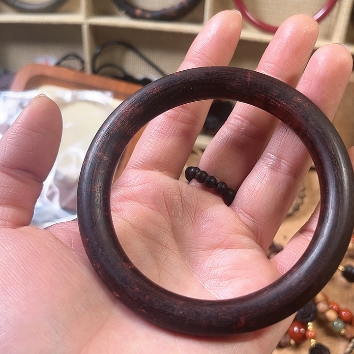 降真香手串/手链降真香