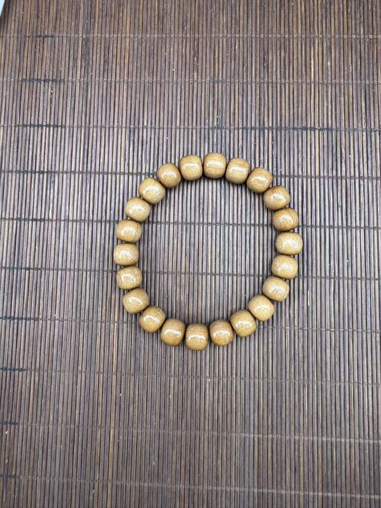 32216 黄色高级花梨木 特色工艺品