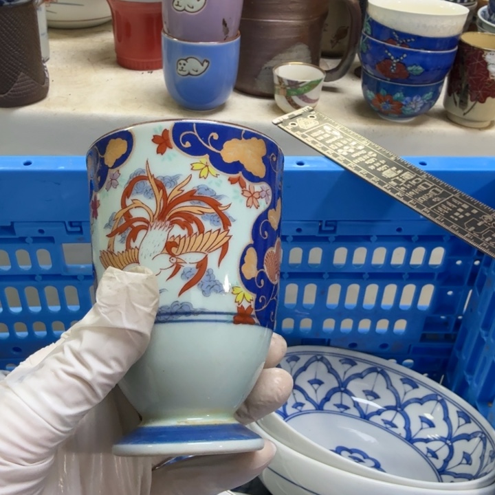 瓷片宁*开播啦…开播啦！