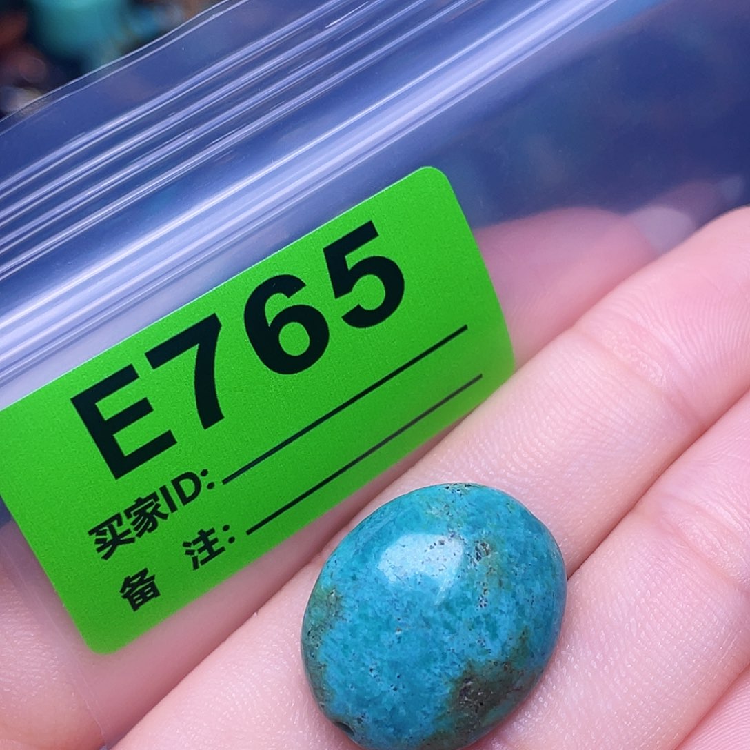 绿石头十堰特色手工古风配饰