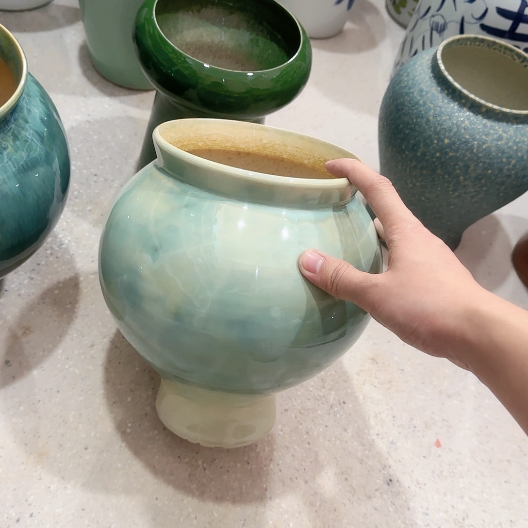 摆件正品有孔正品