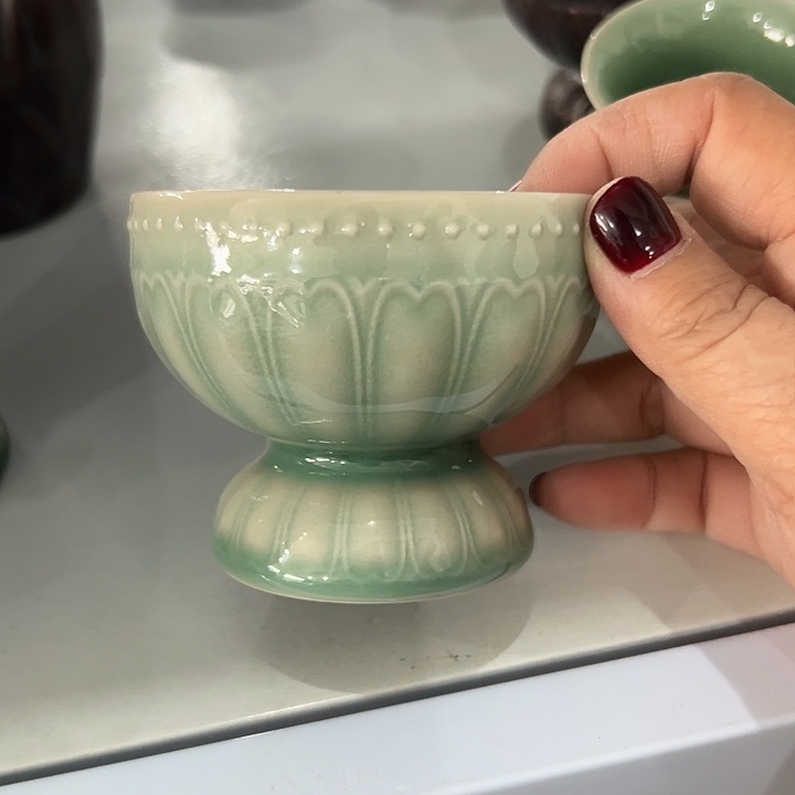 小米福利款龙泉青瓷