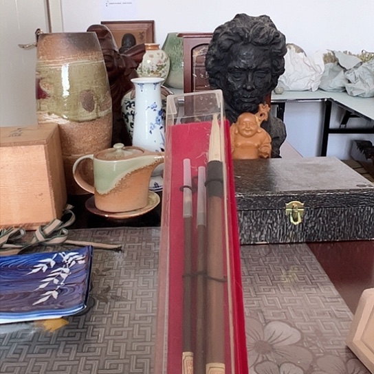 茶盏陶瓷艺术陶瓷艺术