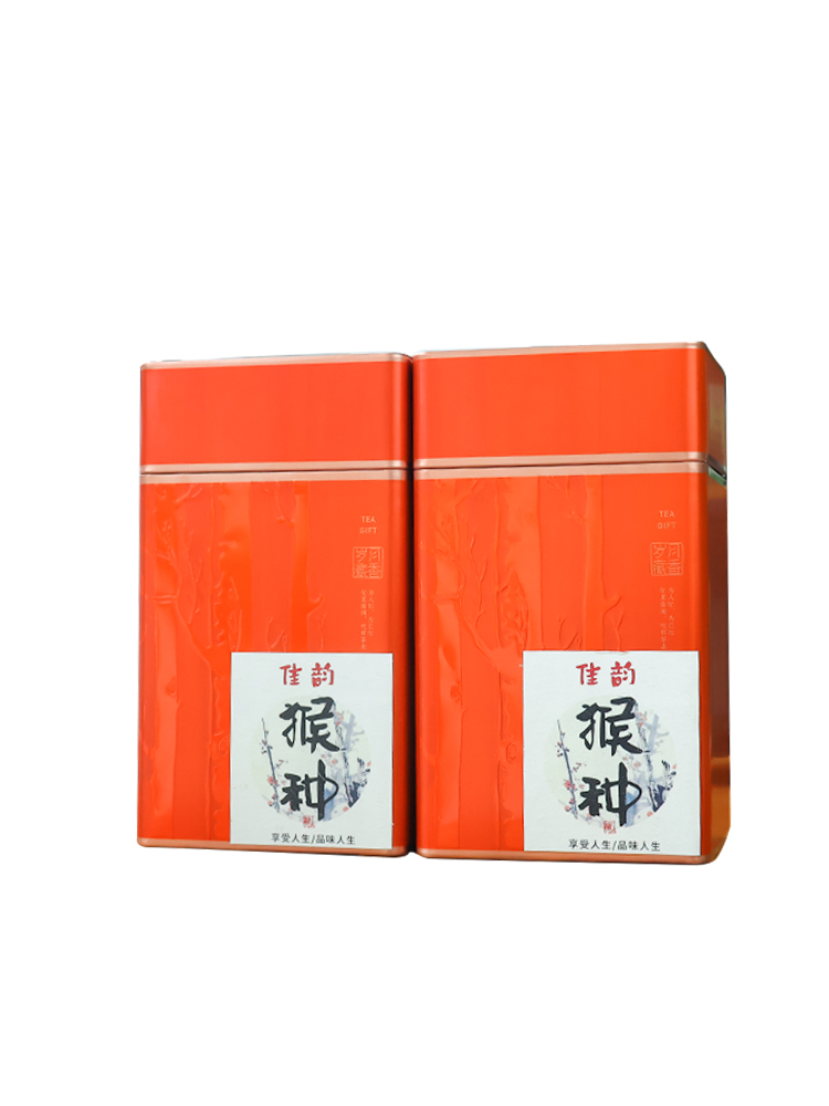 【猴种】凤凰单从正宗潮州乌龙茶醇厚重底蕴高山茶凤凰原产地直发