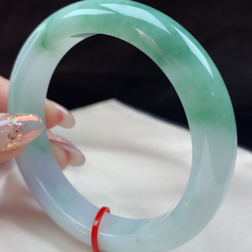 【闪购商品】翡翠手镯未镶嵌96832，