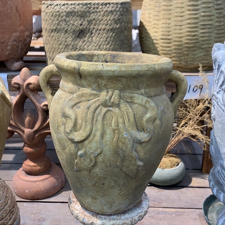 红陶高20宽19口12