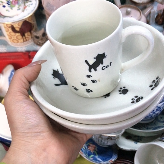 【闪购商品】瓷片瓷片瓷片瓷片