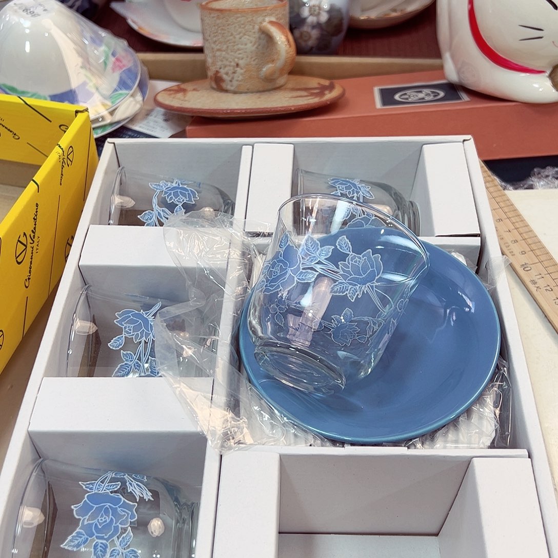 瓷片咖啡杯是你喜欢