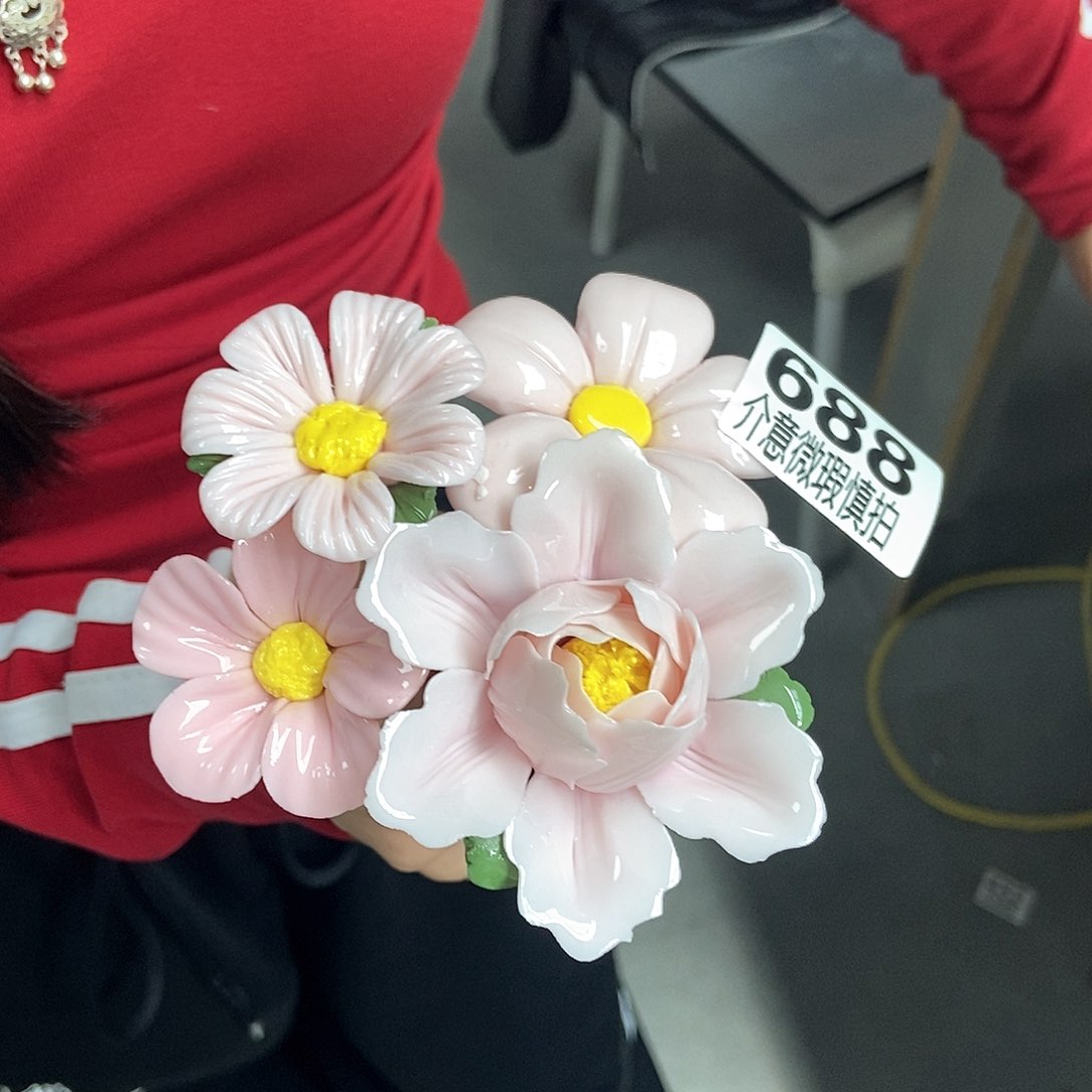陶瓷设计风格现代
