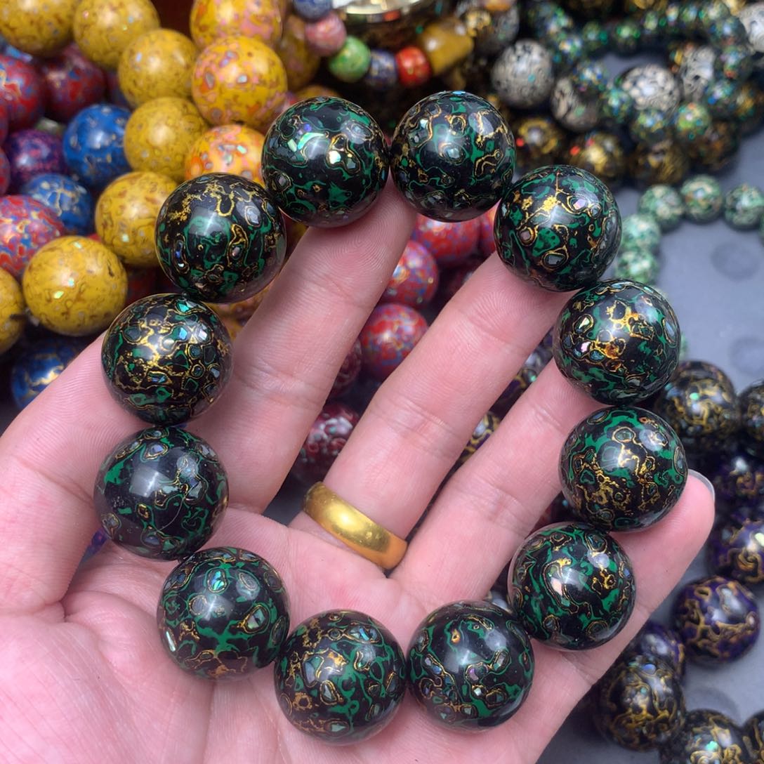 沧****@万物生漆非遗大漆