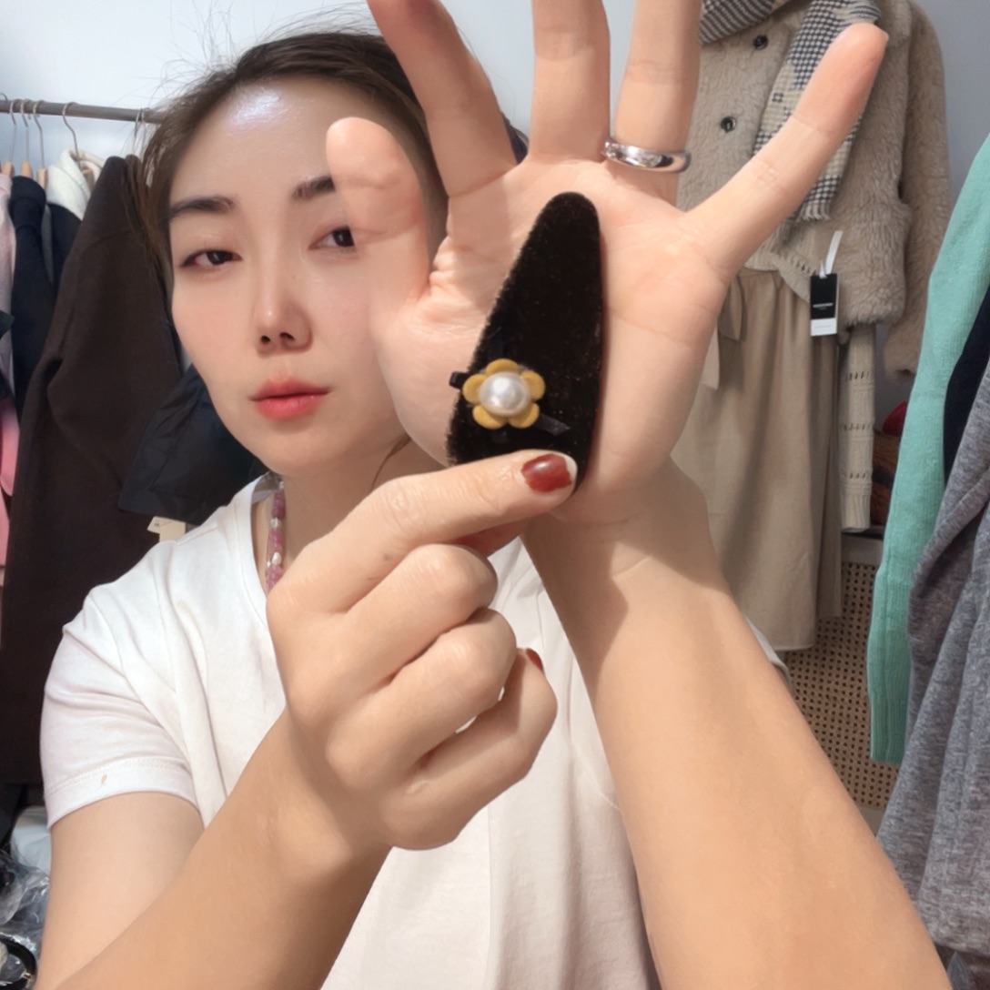 温***妮冬季新款韩版链接