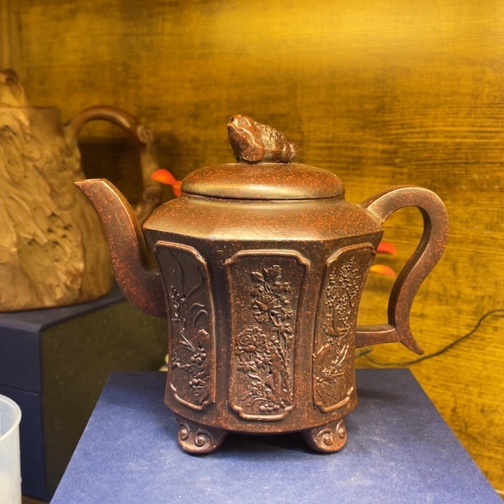 紫砂茶壶紫砂茶具紫砂