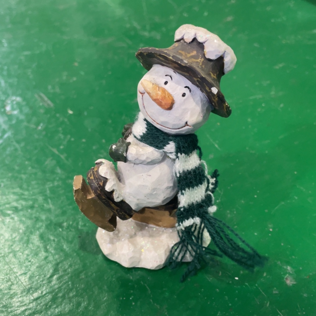 n***s树脂老货微瑕不退不换