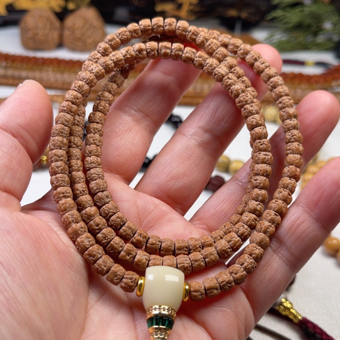 金刚菩提吊坠56677888999999