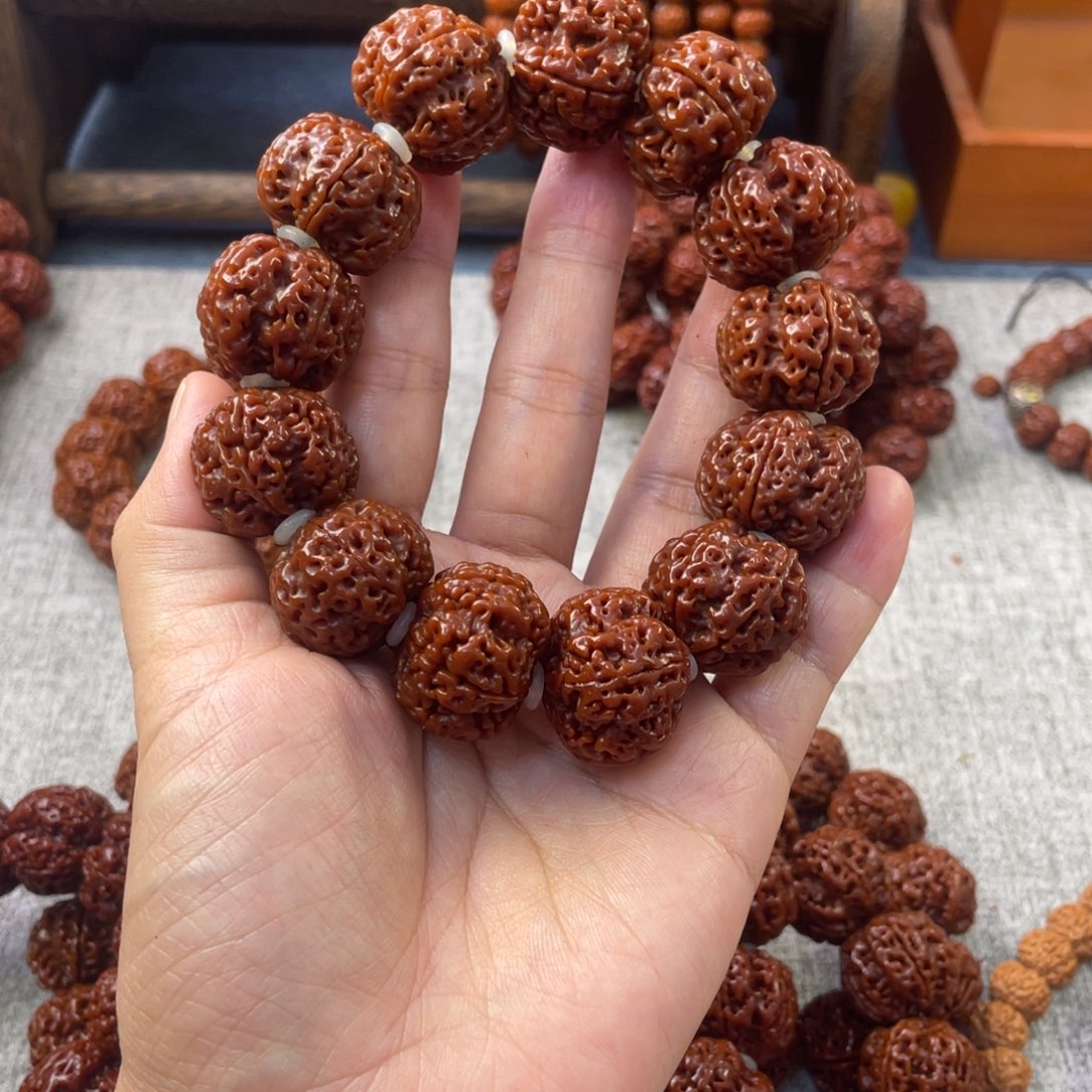 吊坠金刚菩提我*我五瓣