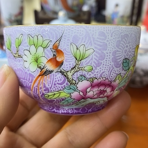 摆件陶瓷艺术品收藏