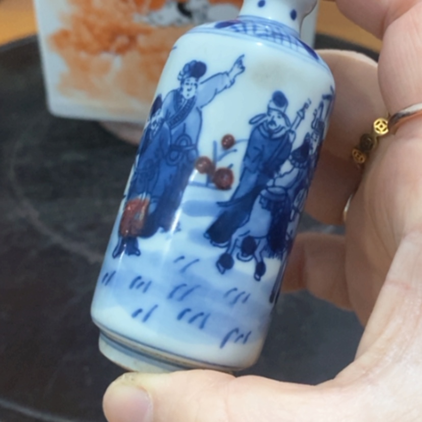 【闪购商品】瓶（****）陶瓷摆件及陶瓷摆件