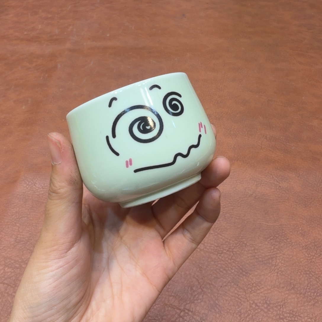 小狐狸瓷器精选推荐好物