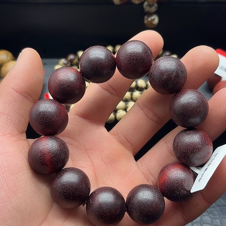 沉香沉香枕红棋138