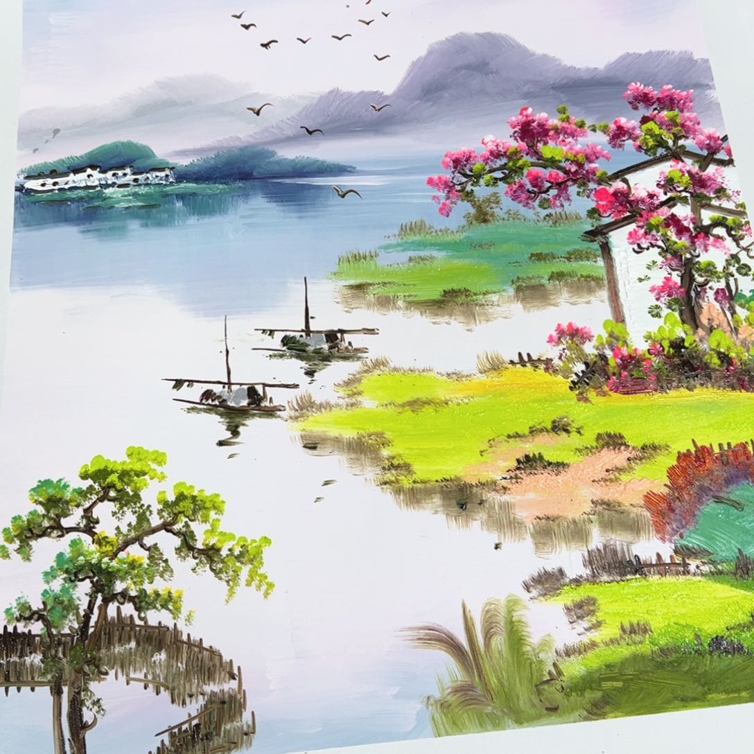 油画 p z y p p z p z p z w