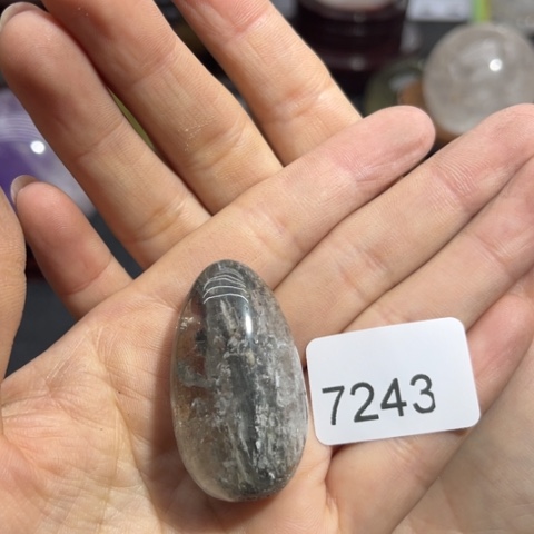 【闪购商品】水晶大型摆件（非配饰）未镶嵌✨****?