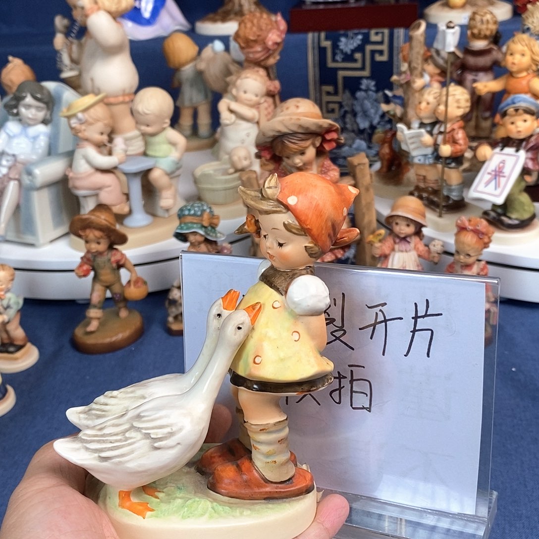 海淘娃娃中古娃娃玩偶