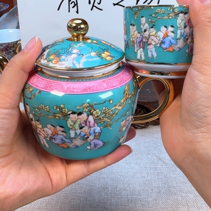 景德镇陶瓷景德镇瓷器景德镇瓷器