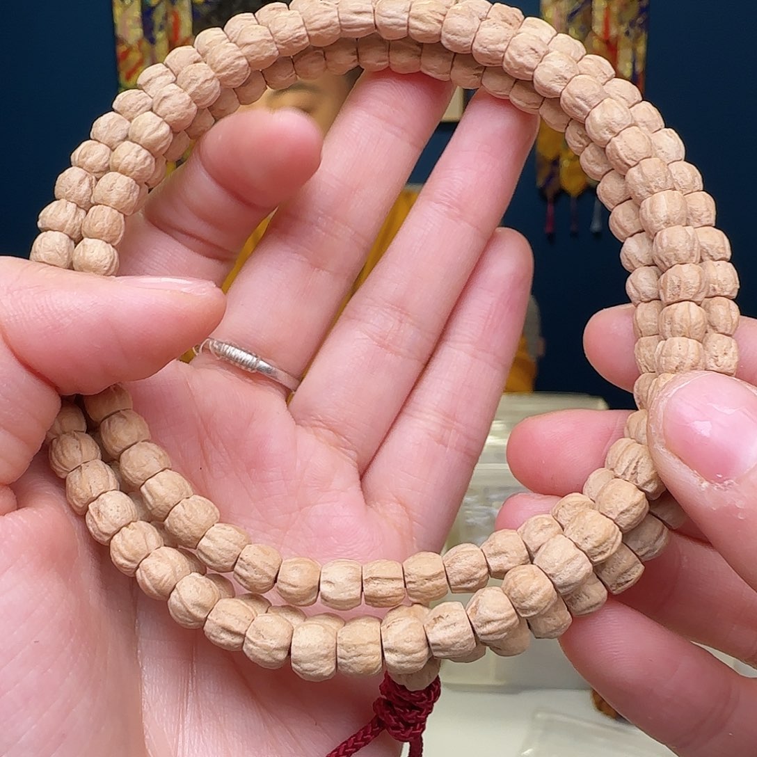 柏香籽/百香籽吊坠